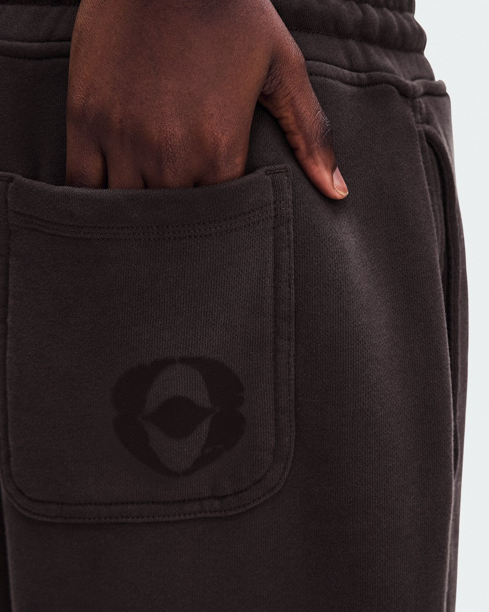 On United States Trusted | Women's Club Collective Pants FKA - Espresso