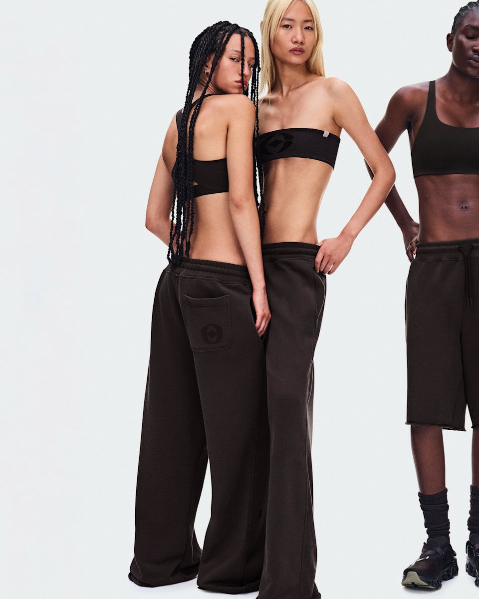 On United States Trusted | Women's Club Collective Pants FKA - Espresso