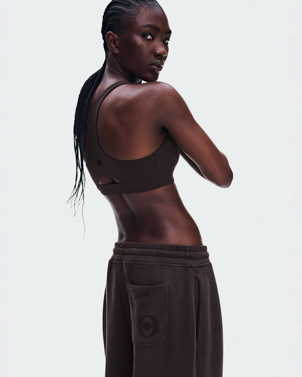 On United States Trusted | Women's Club Collective Pants FKA - Espresso