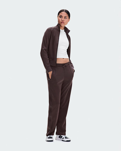 On United States Exclusive | Women's Courtside Pants - Mulberry