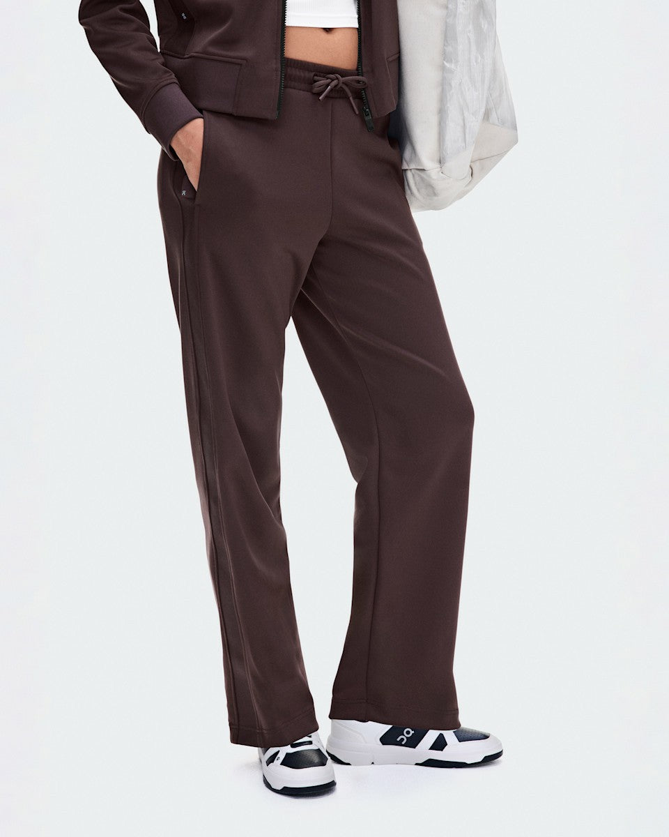 On United States Exclusive | Women's Courtside Pants - Mulberry