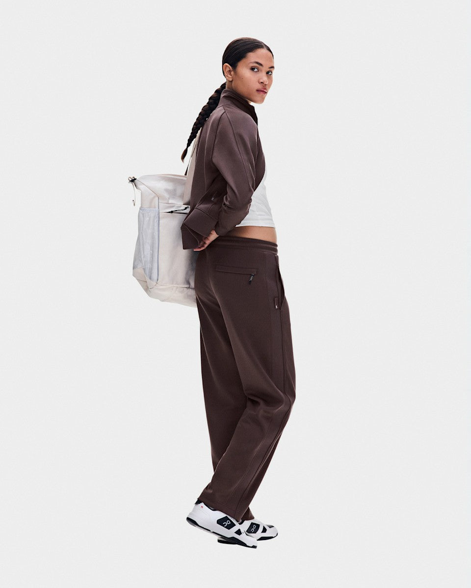 On United States Exclusive | Women's Courtside Pants - Mulberry