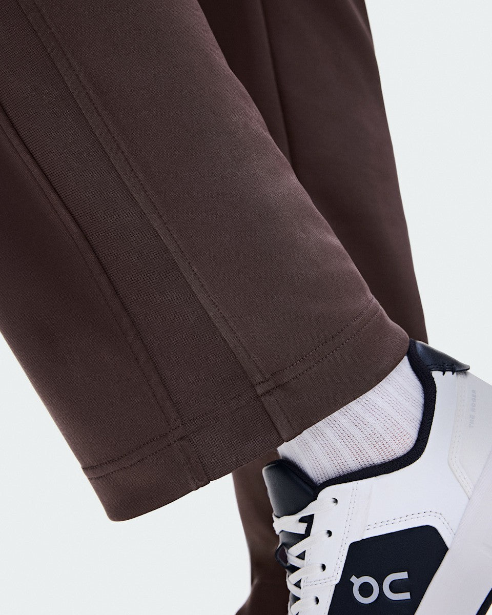 On United States Exclusive | Women's Courtside Pants - Mulberry