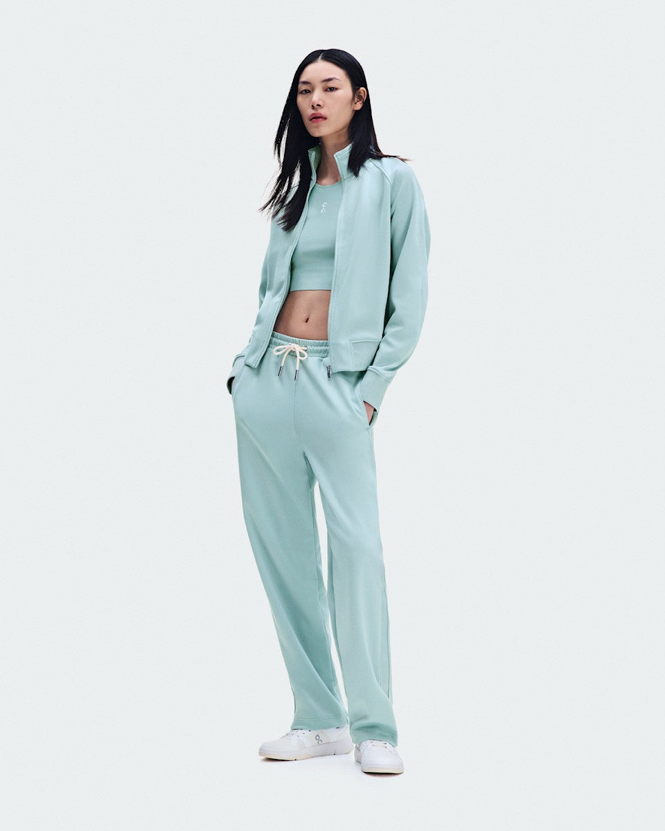 On United States Classic | Women's Courtside Pants - Brook