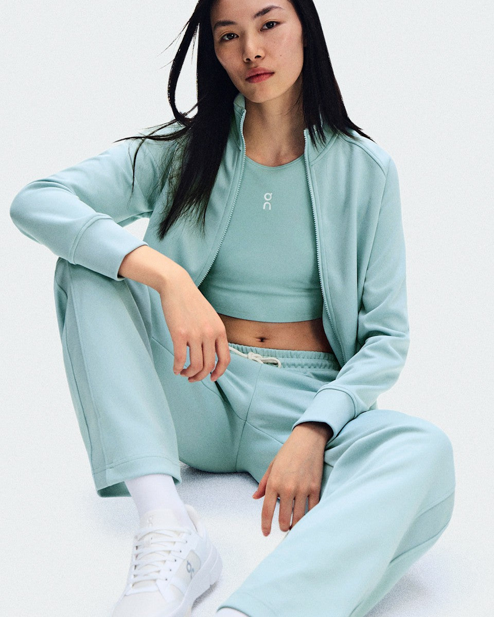 On United States Classic | Women's Courtside Pants - Brook