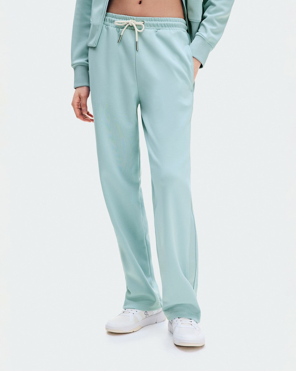 On United States Classic | Women's Courtside Pants - Brook