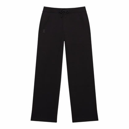 On United States Essential | Women's Focus Tech Sweatpants - Black