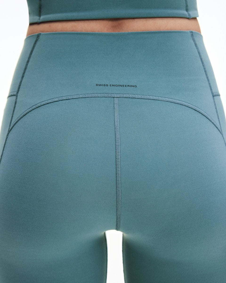 On United States Featured | Women's Studio Flared Pants 32" - Agave