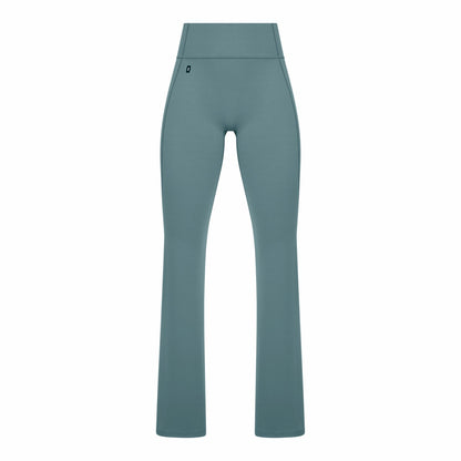 On United States Featured | Women's Studio Flared Pants 32" - Agave