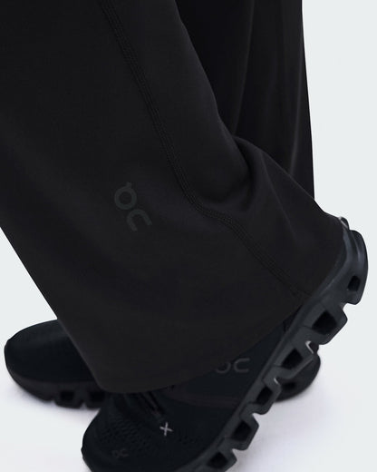 On United States Quality | Women's Studio Flared Pants 32" - Black