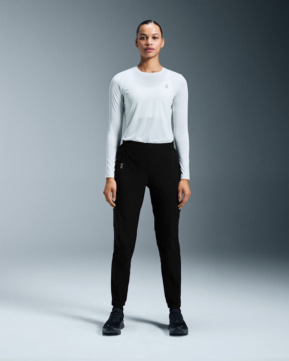 On United States Premium | Women's Core Pants - Black