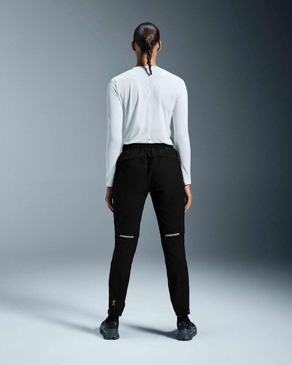 On United States Premium | Women's Core Pants - Black