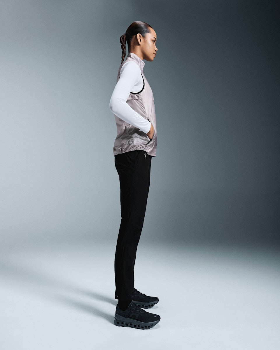 On United States Premium | Women's Core Pants - Black