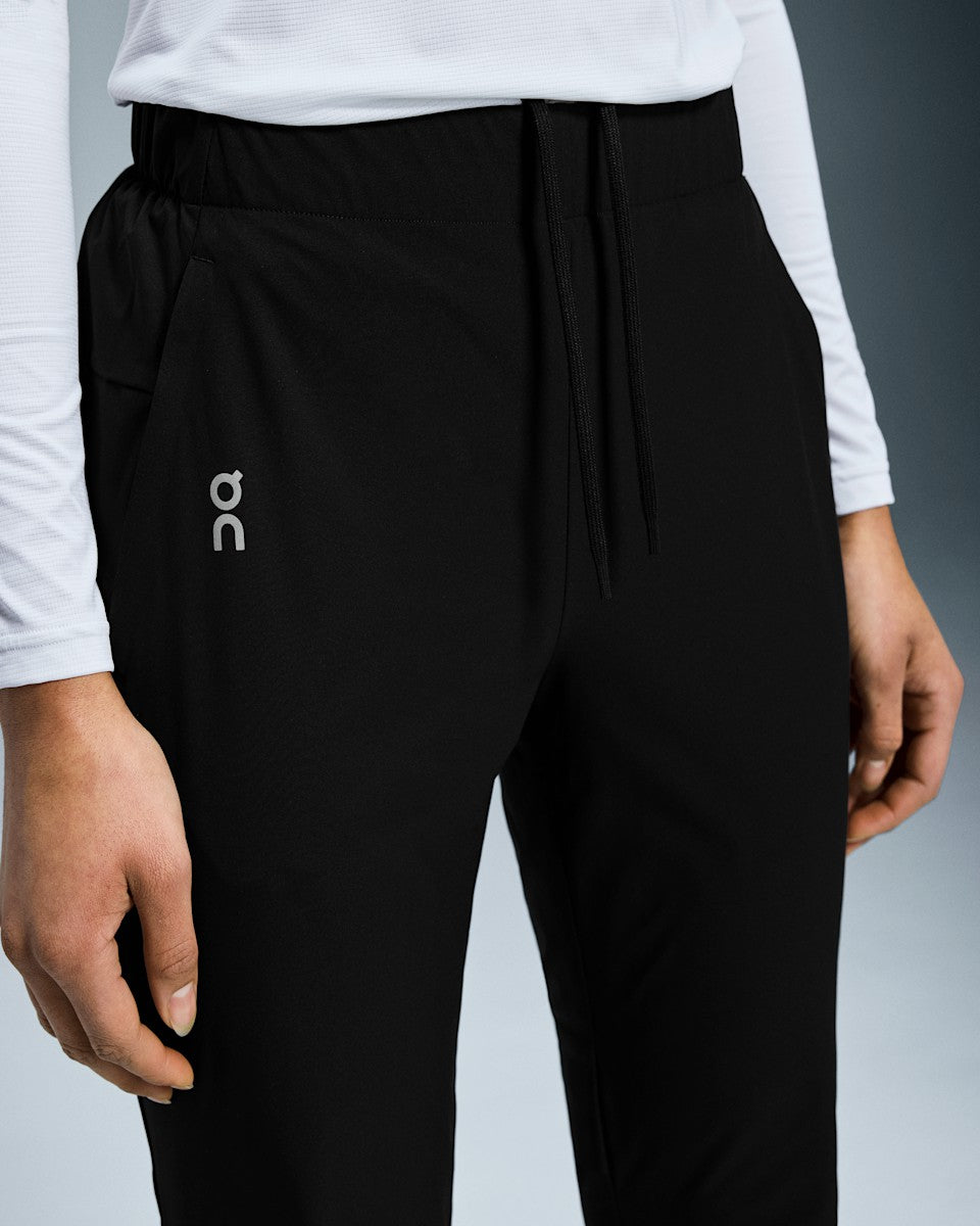 On United States Premium | Women's Core Pants - Black