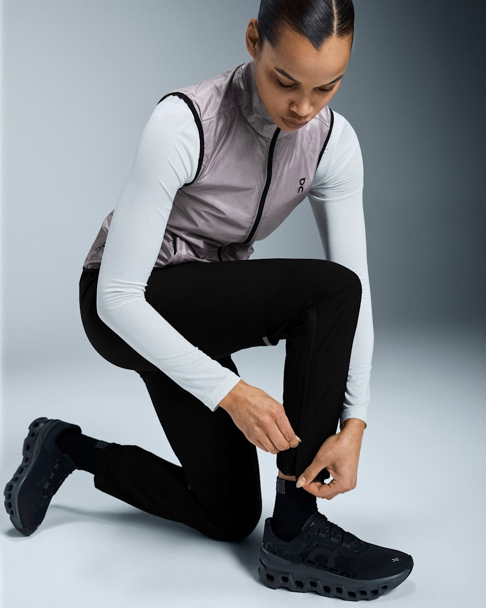 On United States Premium | Women's Core Pants - Black
