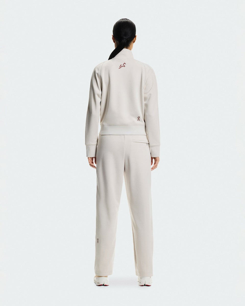 On United States Recommended | Women's Track Pants Year of the Horse - Pearl