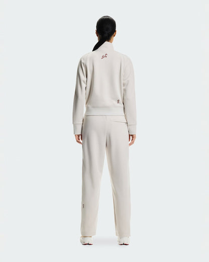 On United States Recommended | Women's Track Pants Year of the Horse - Pearl