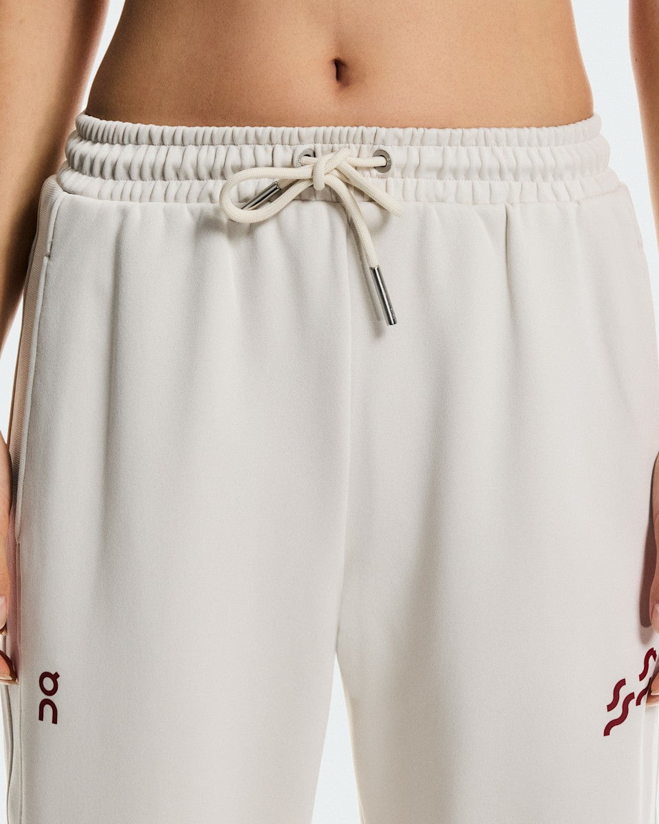 On United States Recommended | Women's Track Pants Year of the Horse - Pearl