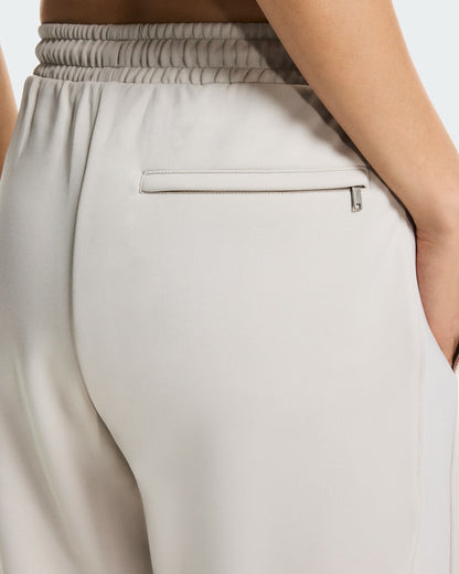 On United States Recommended | Women's Track Pants Year of the Horse - Pearl