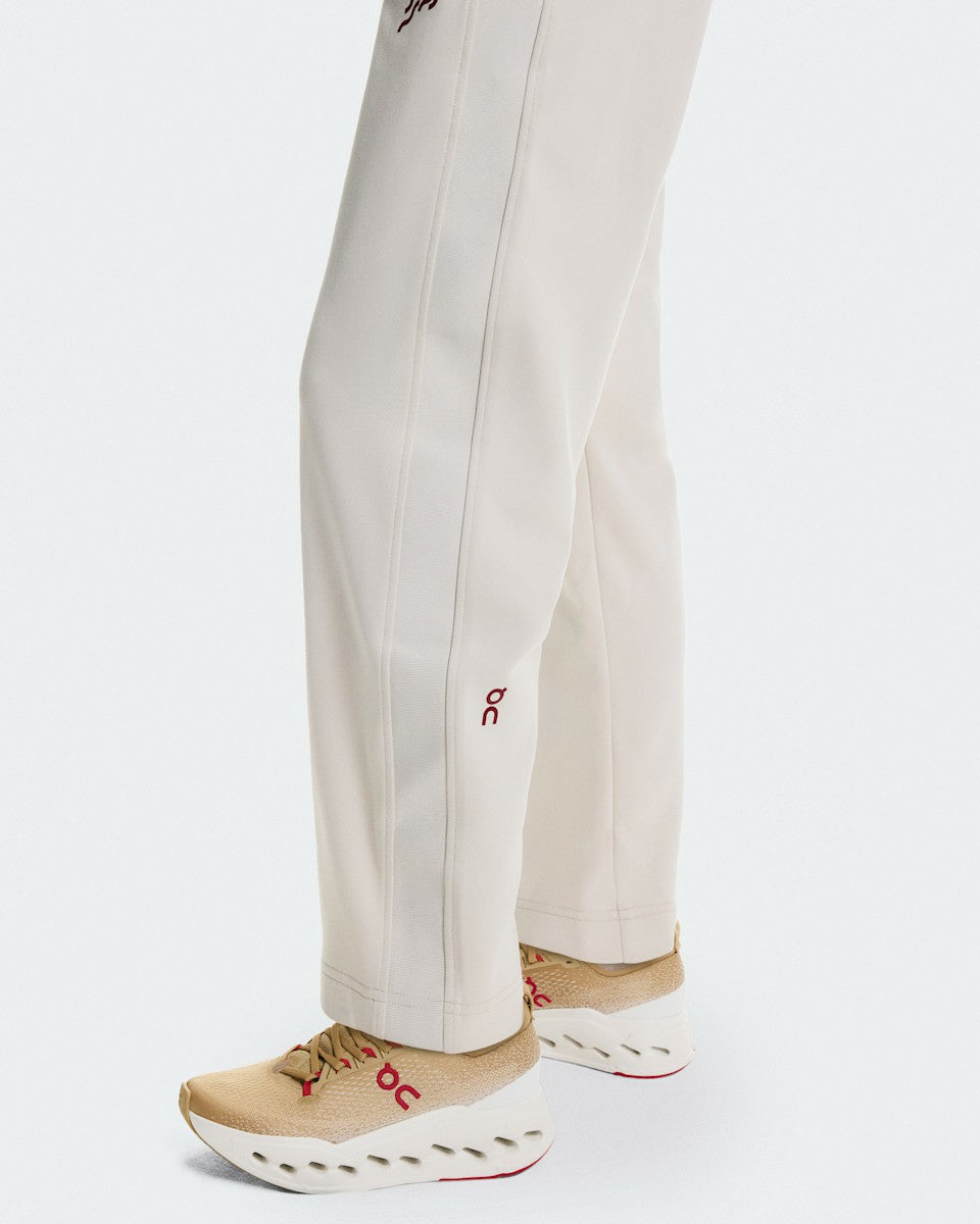 On United States Recommended | Women's Track Pants Year of the Horse - Pearl
