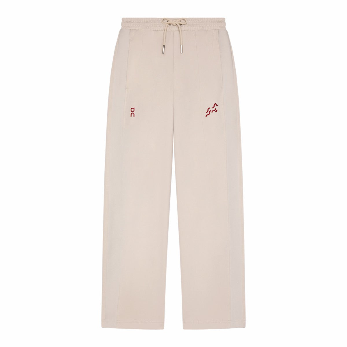 On United States Recommended | Women's Track Pants Year of the Horse - Pearl