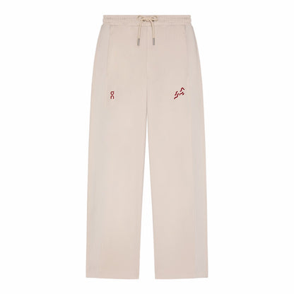 On United States Recommended | Women's Track Pants Year of the Horse - Pearl