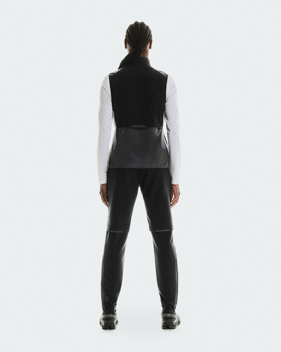 On United States Featured | Women's Weather Winter Pants - Black