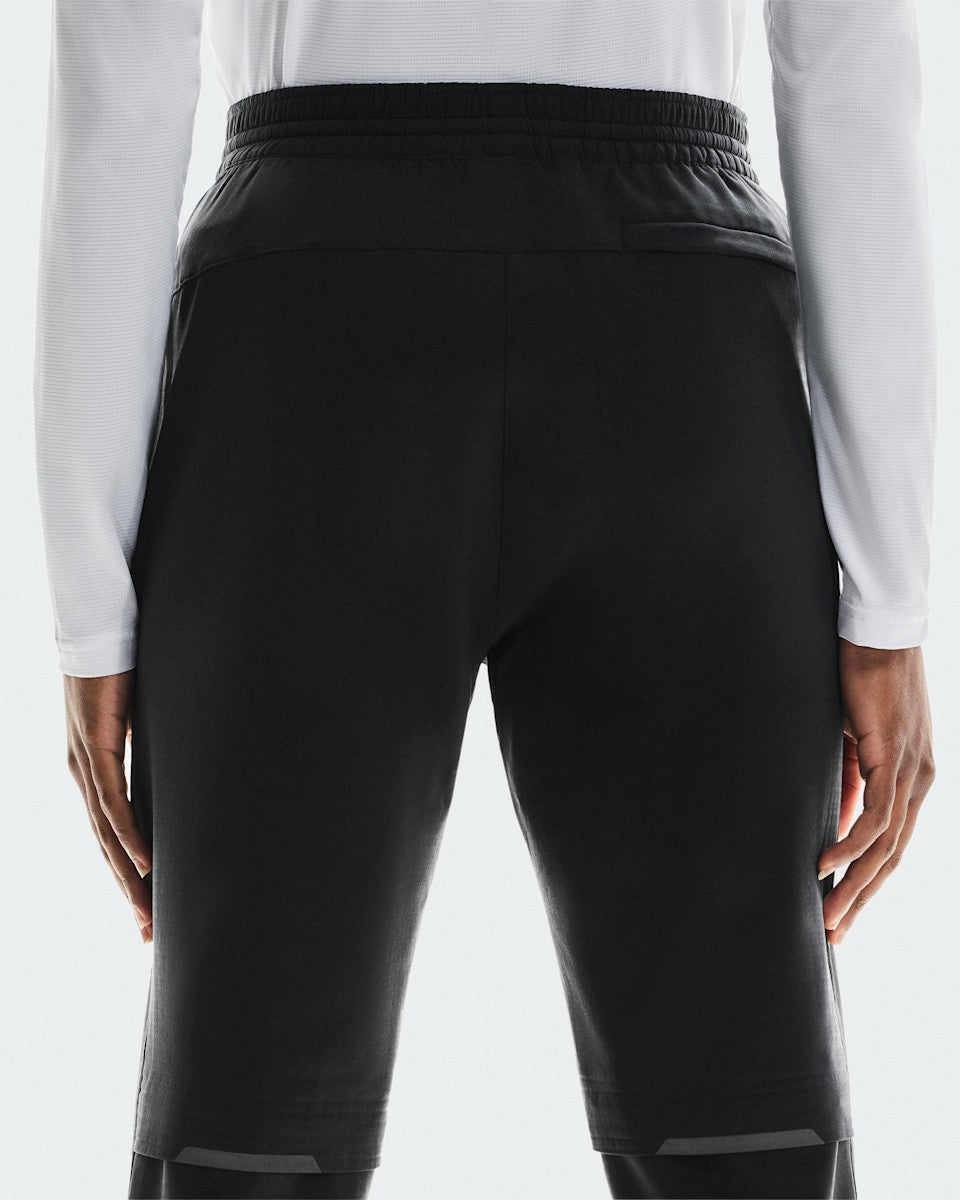 On United States Featured | Women's Weather Winter Pants - Black