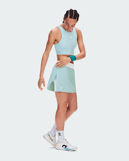 On United States Great Value | Women's Court Skirt Split - Brook