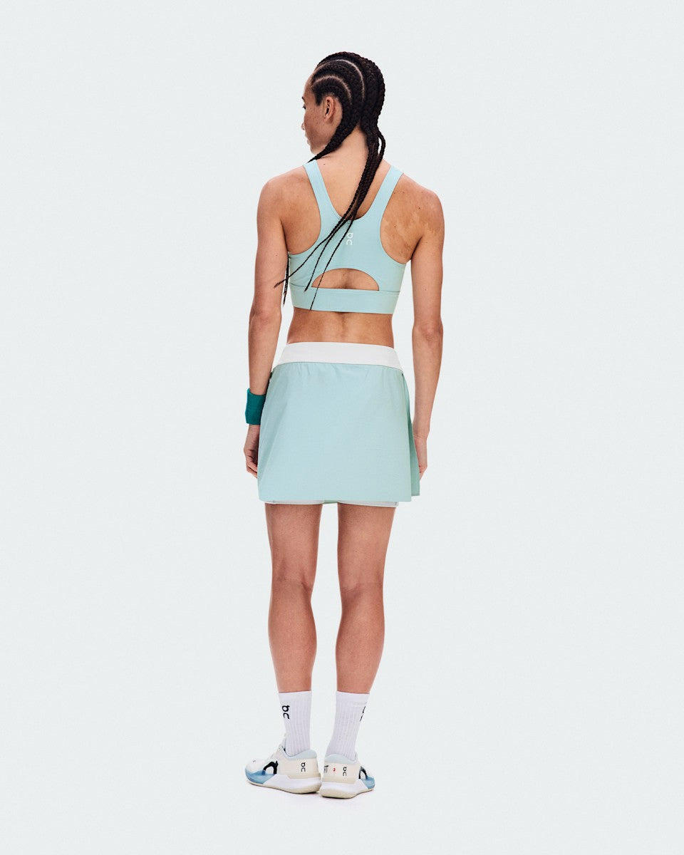 On United States Great Value | Women's Court Skirt Split - Brook