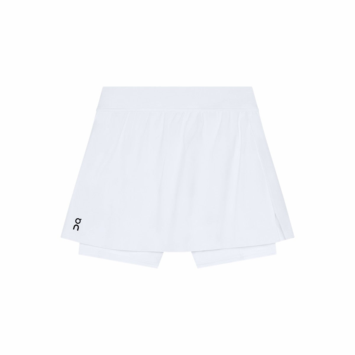 On United States Great Value | Women's Court Skirt Split - Brook
