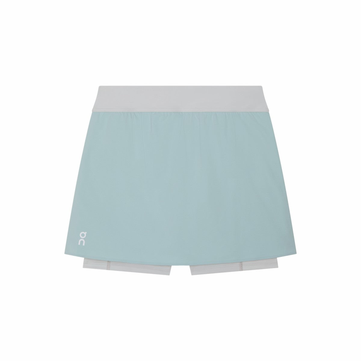 On United States Trending | Women's Court Skirt Split - White