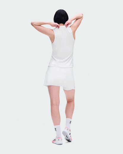 On United States Customer Favorite | Women's Court Skirt Split LDN - White