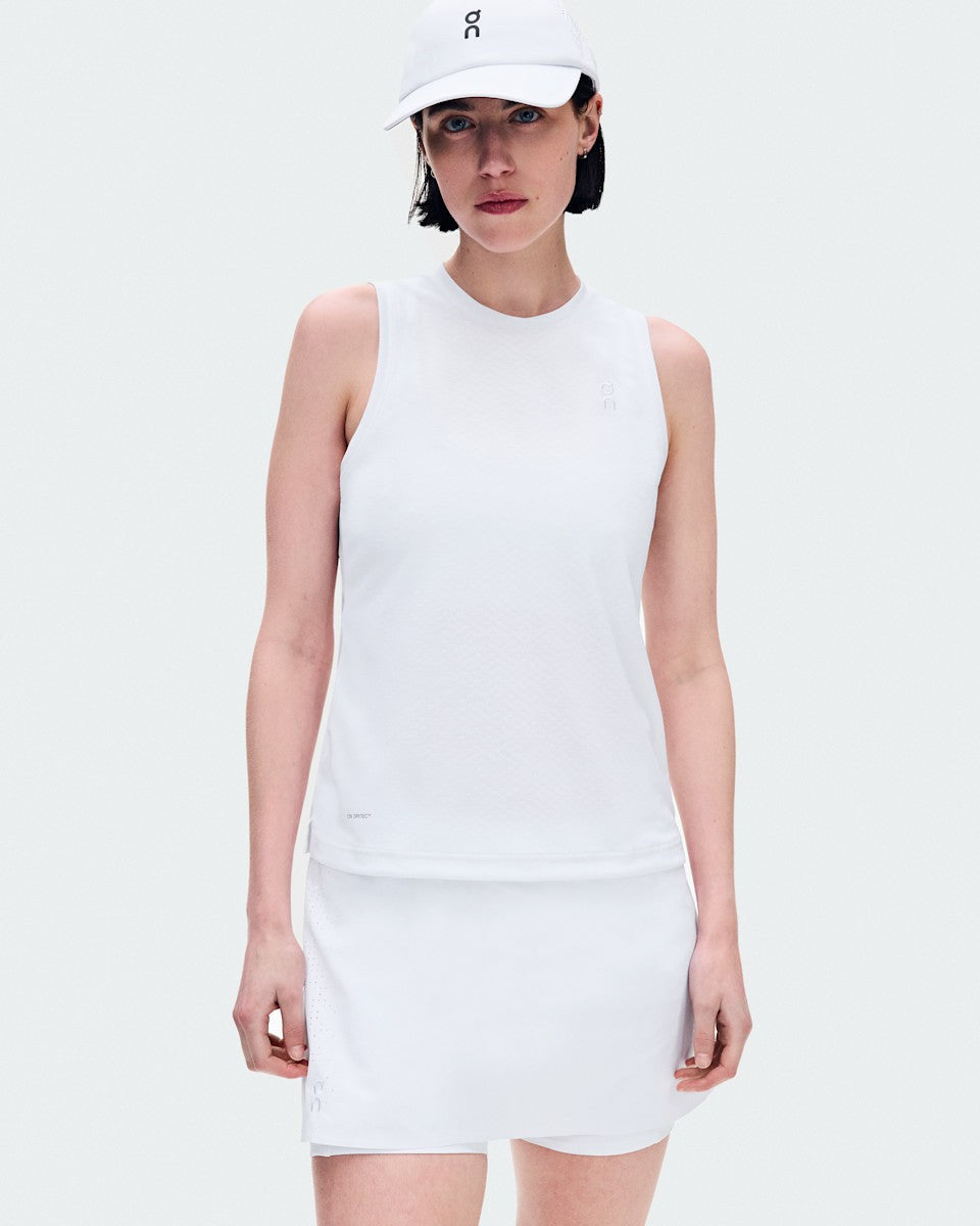 On United States Customer Favorite | Women's Court Skirt Split LDN - White