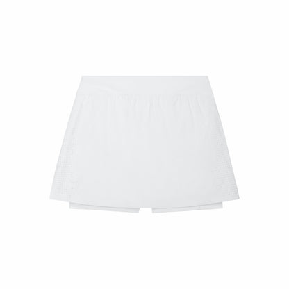 On United States Customer Favorite | Women's Court Skirt Split LDN - White