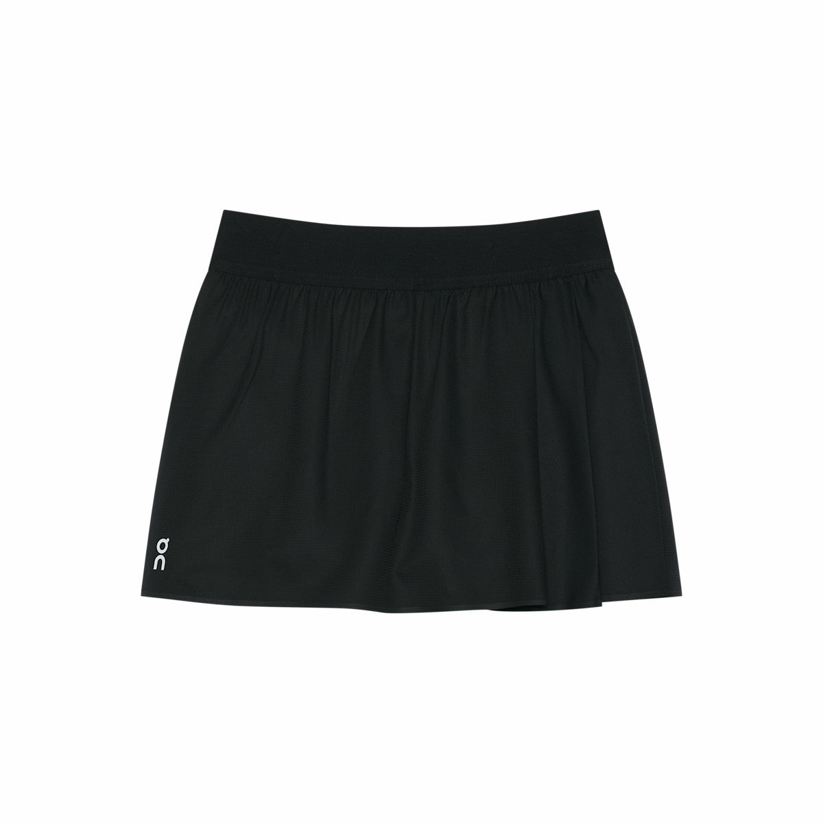 On United States Signature | Women's Court Skirt Pleated - Black