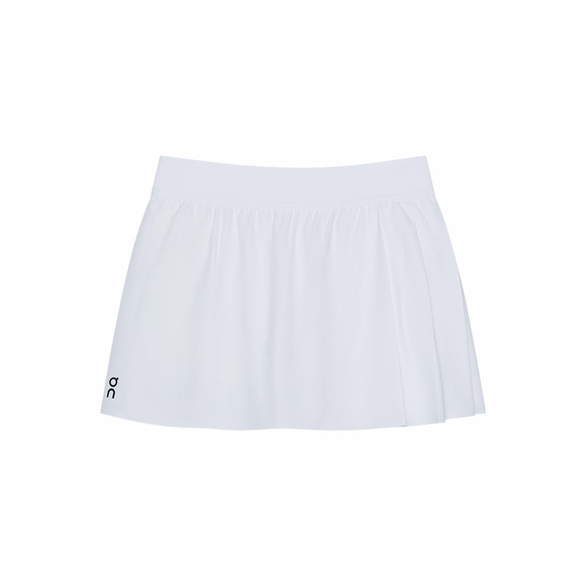 On United States Signature | Women's Court Skirt Pleated - Black