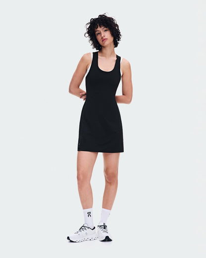 On United States Great Value | Women's Studio Dress - Black