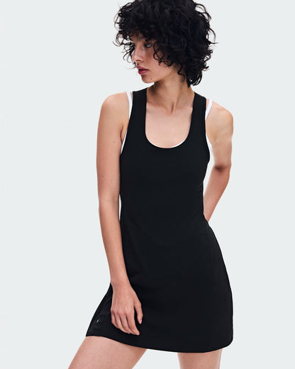 On United States Great Value | Women's Studio Dress - Black