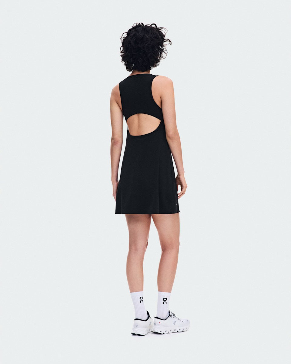 On United States Great Value | Women's Studio Dress - Black