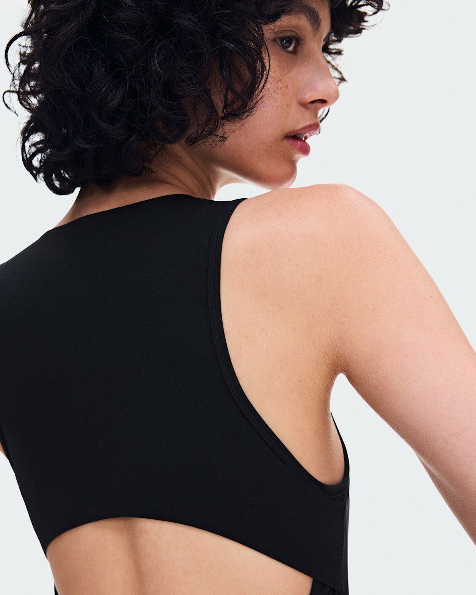 On United States Great Value | Women's Studio Dress - Black