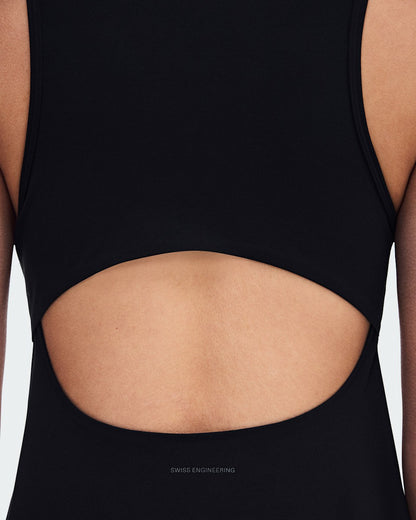 On United States Great Value | Women's Studio Dress - Black