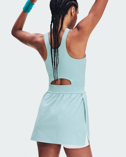 On United States Smart Buy | Women's Court Dress Split - Brook