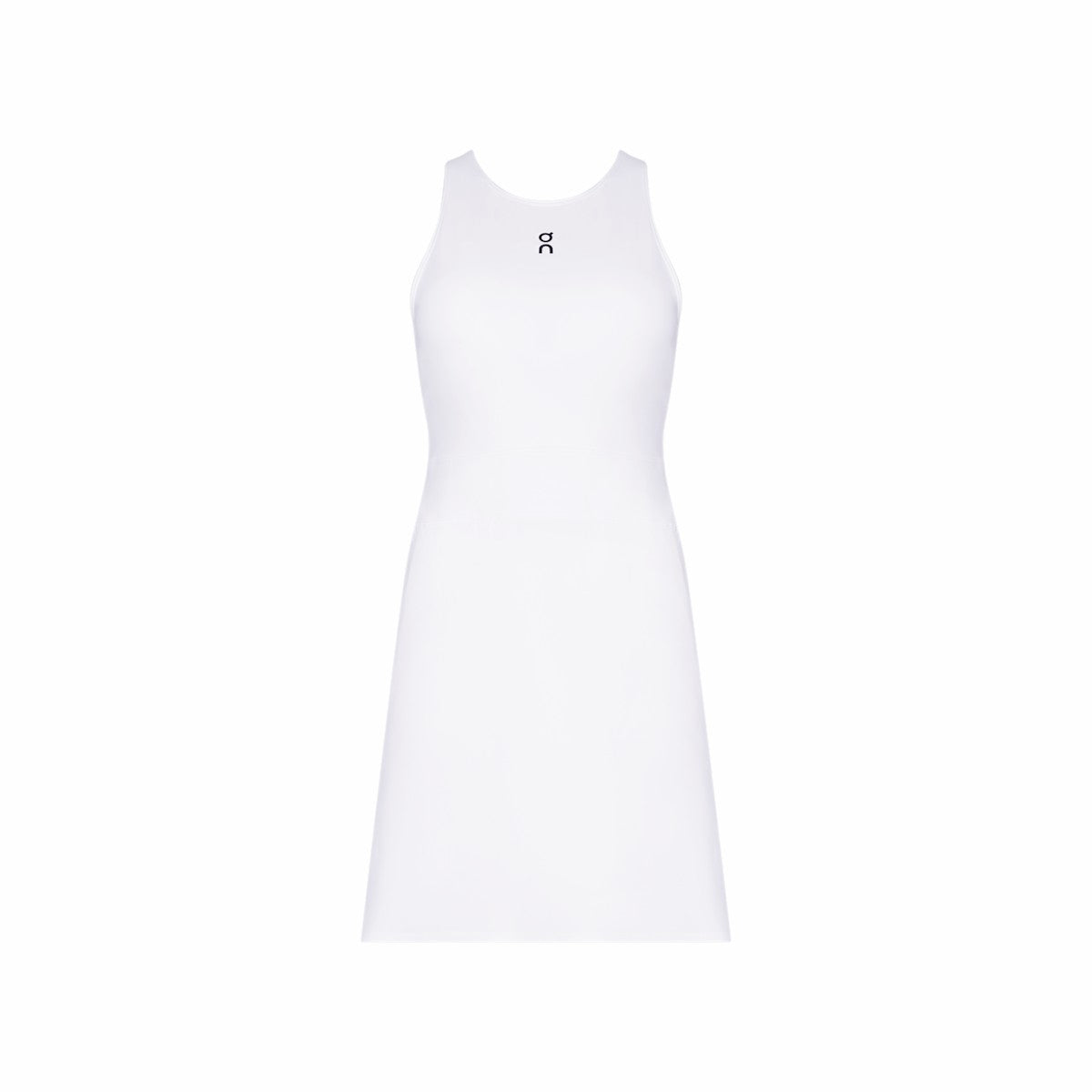 On United States Special Offer | Women's Court Dress Split - White