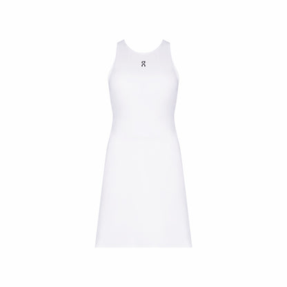 On United States Special Offer | Women's Court Dress Split - White