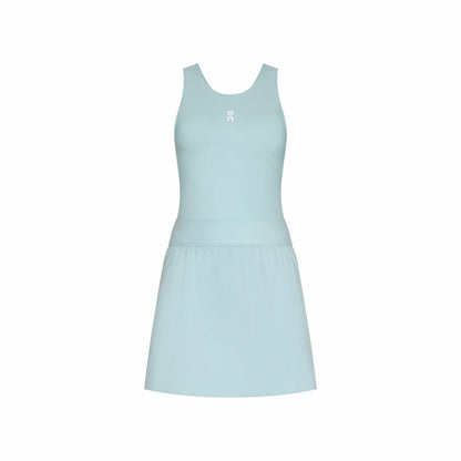 On United States Special Offer | Women's Court Dress Split - White