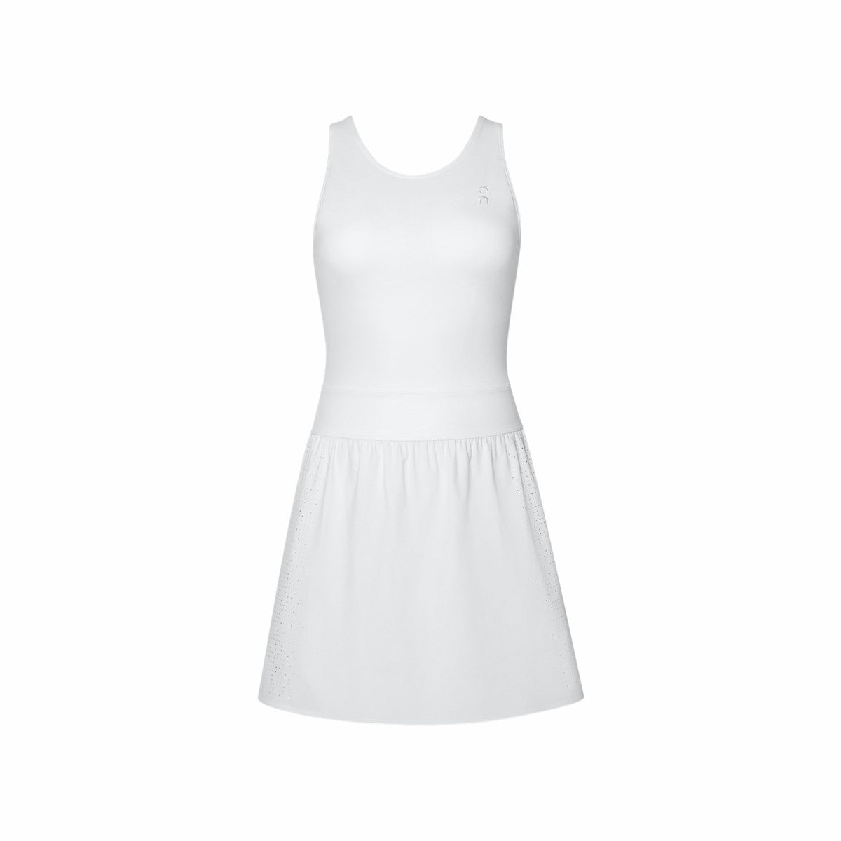 On United States Hot Sale | Women's Court Dress Split LDN - White