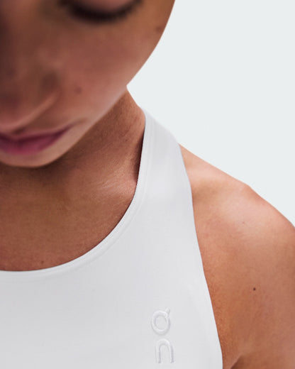 On United States Hot Sale | Women's Court Dress Split LDN - White