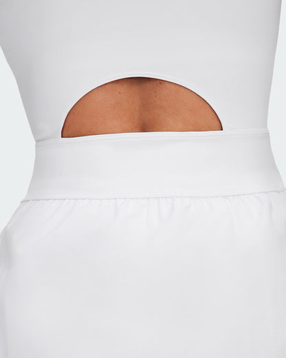 On United States Hot Sale | Women's Court Dress Split LDN - White