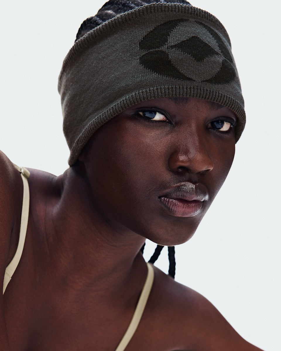 On United States Hot Sale | Headband FKA - Espresso